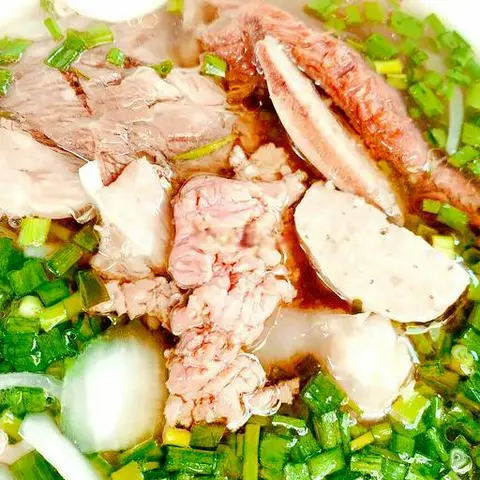 Hình ảnh Phở Thập Cẩm Đặc Biệt
