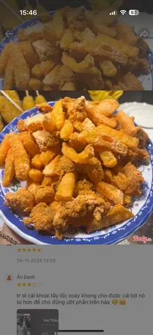 Hình ảnh Gà mix