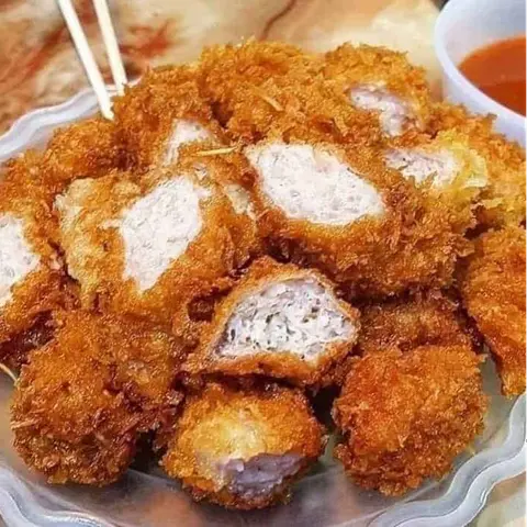 Hình ảnh Nem rán