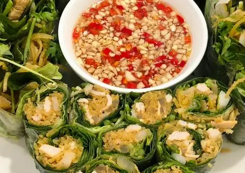 Hình ảnh Bì cuốn