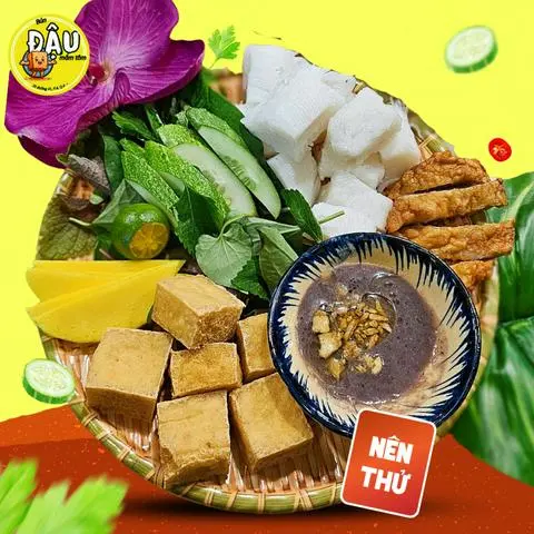 Hình ảnh Bún Đậu Chả Cốm Hà Nội - NÊN THỬ