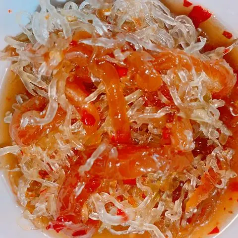 Hình ảnh Thêm Mắm Thái 