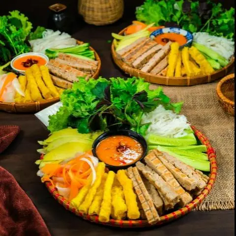 Hình ảnh combo 3 người đặc biệt (toàn phên + 6 que)