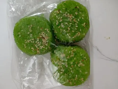 Hình ảnh Xôi vị không nhân