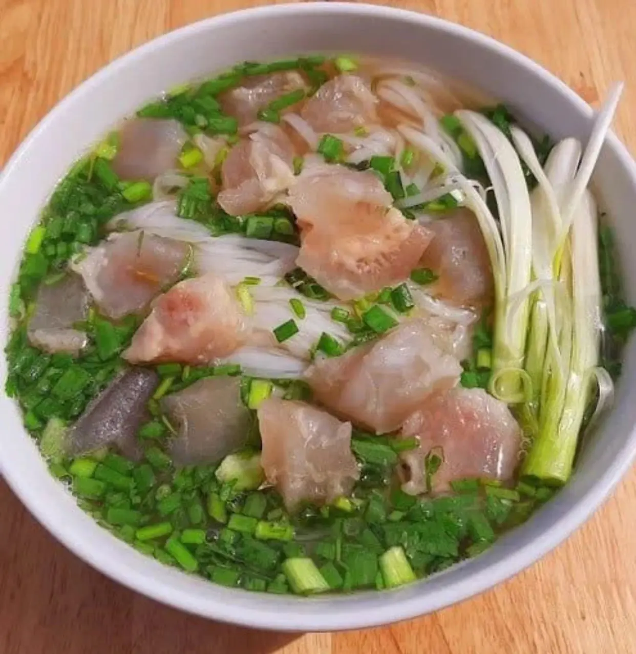 Hình ảnh Mì Gói Gân