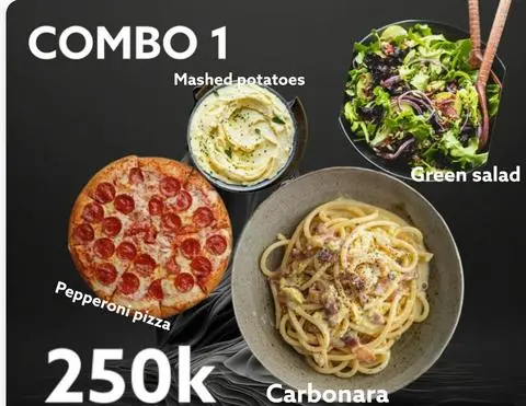 Hình ảnh Combo1