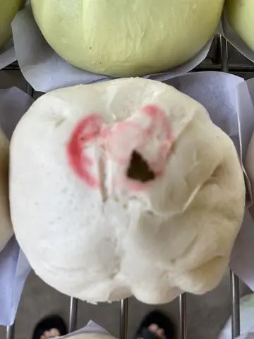 Hình ảnh Bánh Bao Đặt Biệt 9 Lầu Bình Chánh 