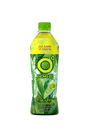 Hình ảnh Trà xanh không độ