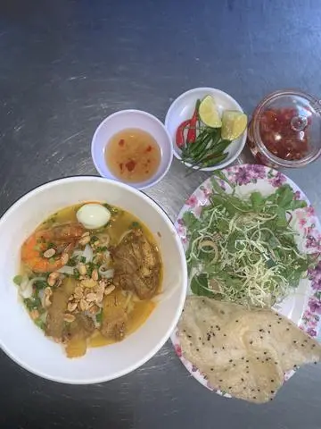 Hình ảnh Mì thập cẩm