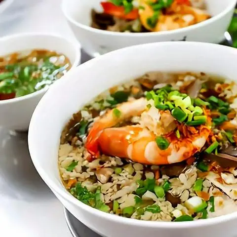 Hình ảnh Hủ Tiếu Thập Cẩm Đặc Biệt