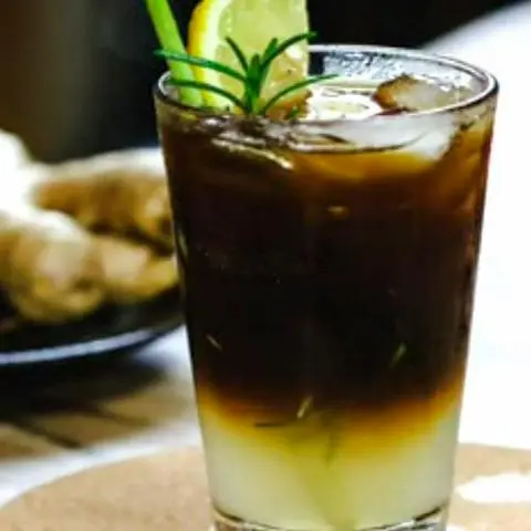 Hình ảnh Chanh Phê