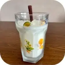 Hình ảnh Tắc Sữa Tươi Ly Lớn