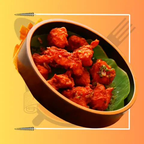 Hình ảnh Chicken 65 - 6pcs