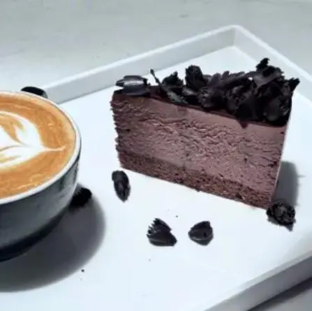 Hình ảnh Chocolate mousse 