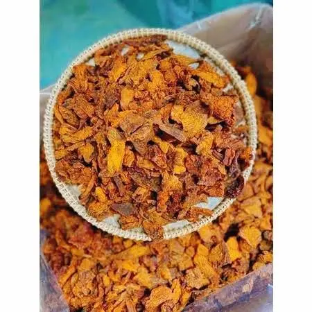 Hình ảnh Khô Bò Vụn Giòn - 100gr