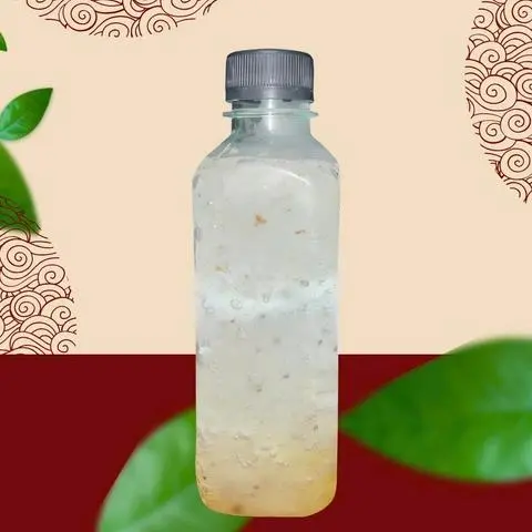 Hình ảnh Mủ Trôm Chai 350ml