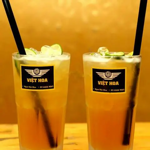 Hình ảnh Trà quất