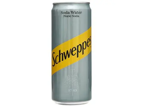 Hình ảnh Soda