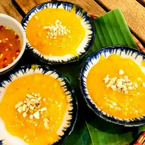Hình ảnh Bánh bèo Quảng (6 chén)