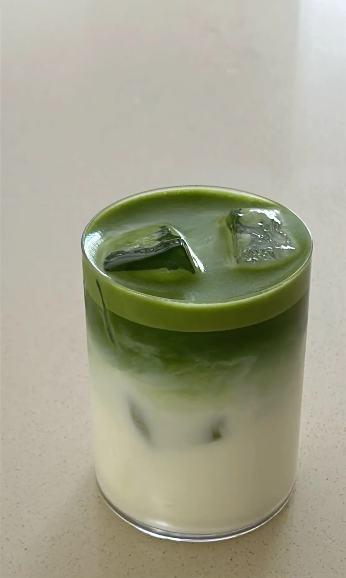 Hình ảnh Matcha latte Đài