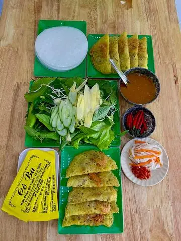 Hình ảnh Combo 2 người (10 cái)