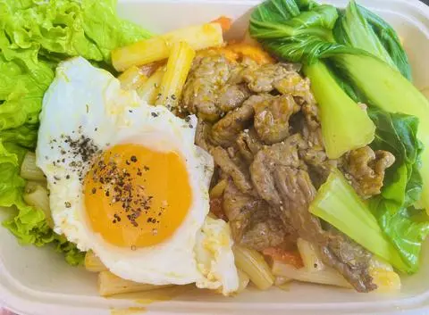 Hình ảnh NUI XÀO BÒ + TRỨNG