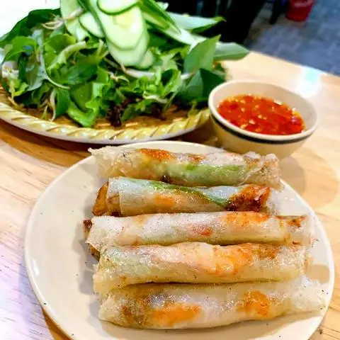 Hình ảnh Ram Tôm Thịt