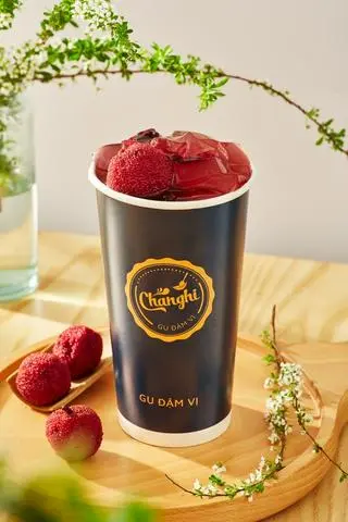 Hình ảnh Trà Thanh Mai