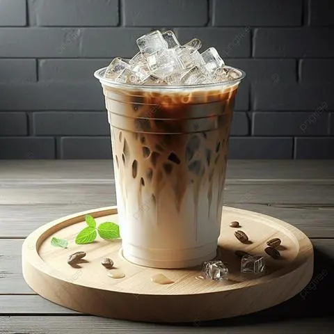 Hình ảnh Cacao latte