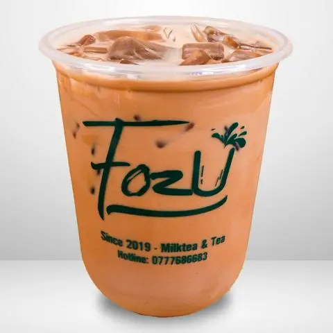 Hình ảnh Trà Sữa Socola King Size M