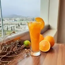 Hình ảnh Nước Ép Cam