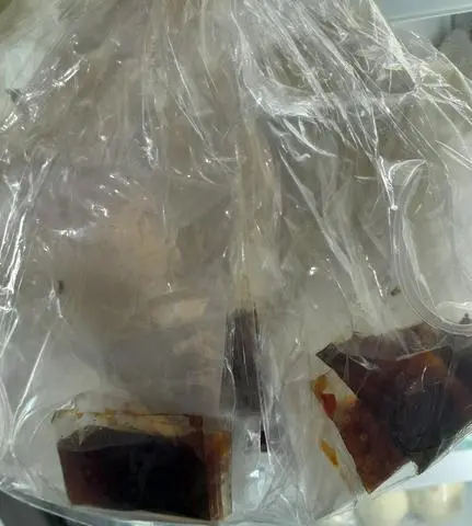 Hình ảnh Bánh Tráng Xa tế me 