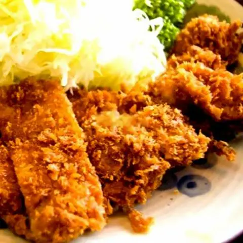Hình ảnh Đùi gà thêm