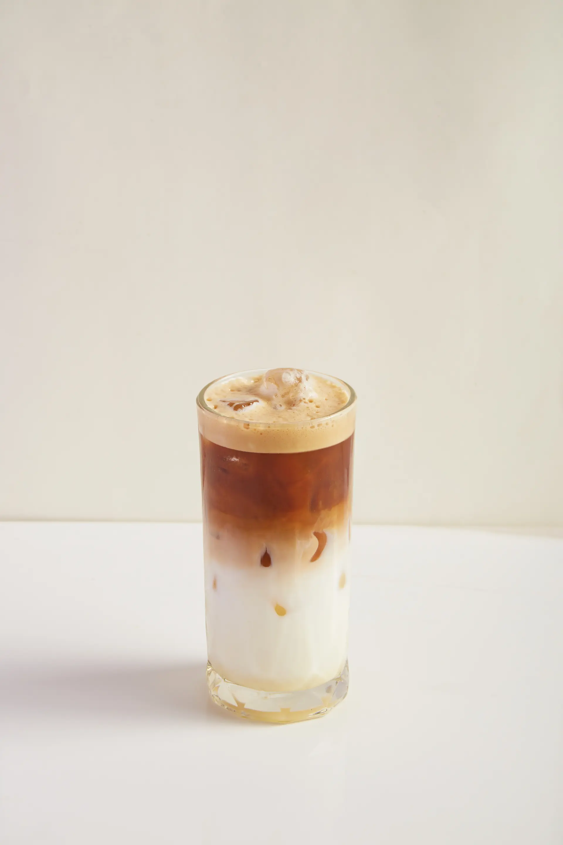 Hình ảnh Bạc xỉu | Vietnamese white coffee
