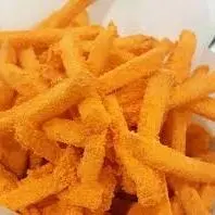 Hình ảnh Khoai tây lắc phô mai