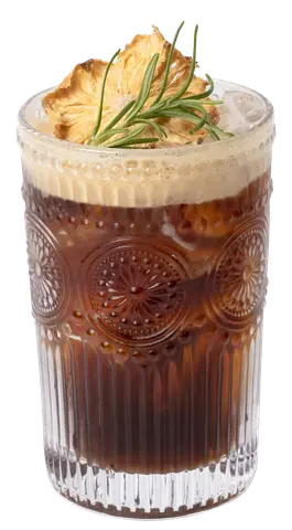 Hình ảnh Cold Brew Thơm