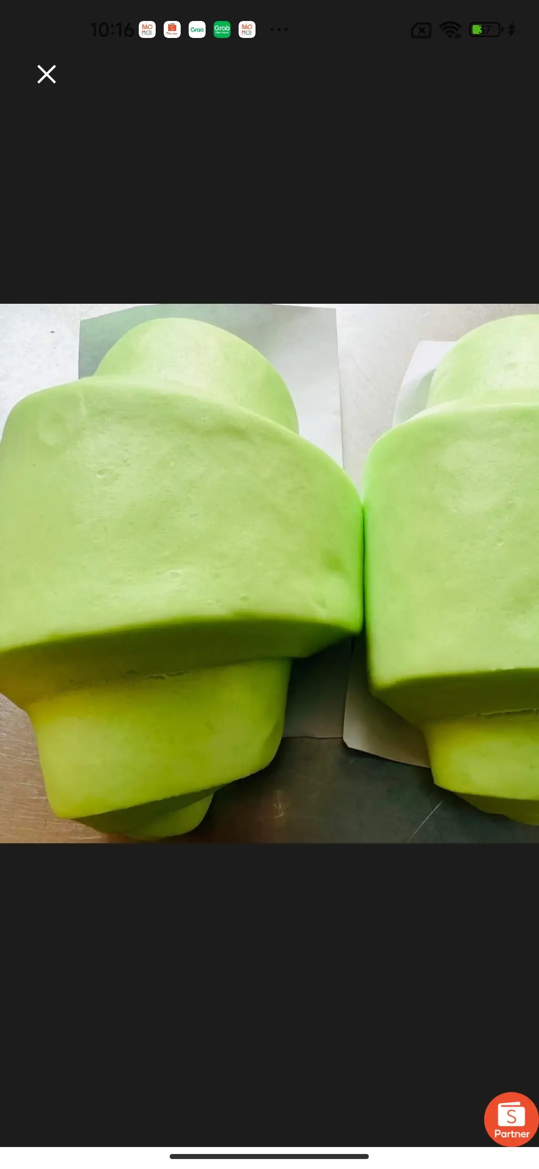 Hình ảnh BÁNH BAO CUA KHÔNG NHÂN