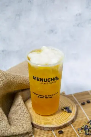 Hình ảnh Trà Mãng Cầu