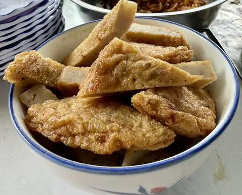 Hình ảnh Chả Cá