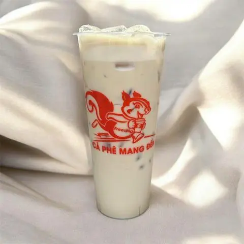 Hình ảnh Trà sữa 700ml