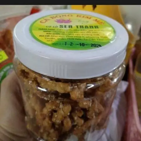 Hình ảnh CÁ BÓNG RIM MÈ CHAY