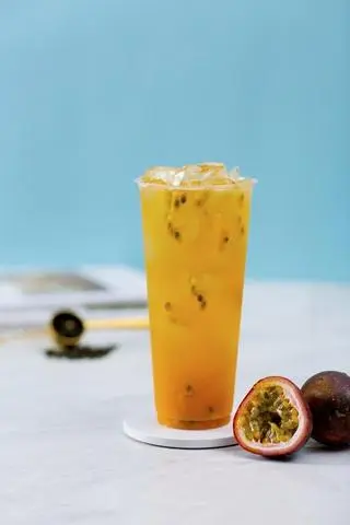 Hình ảnh Nước ép chanh dây tươi