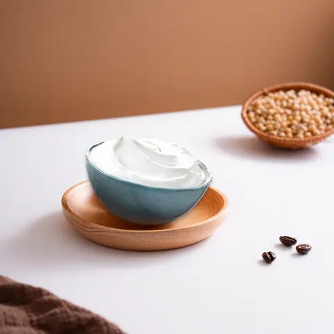 Hình ảnh Kem Macchiato Thơm Béo