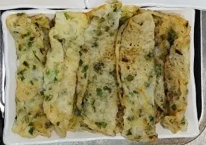 Hình ảnh Bánh xèo chay truyền thống (5 cái)