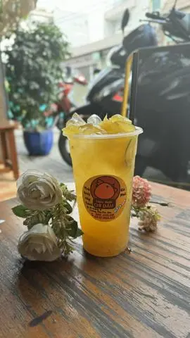 Hình ảnh Trà lài  đác rim thơm
