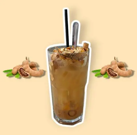 Hình ảnh Đá Me 