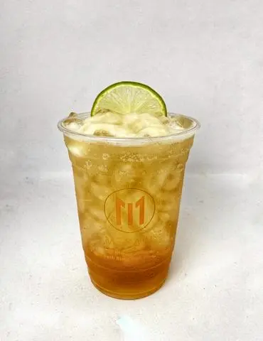 Hình ảnh Trà lài đác thơm