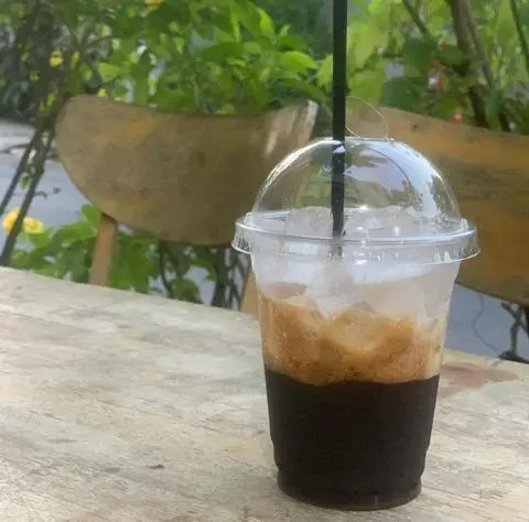Hình ảnh Cà phê đen