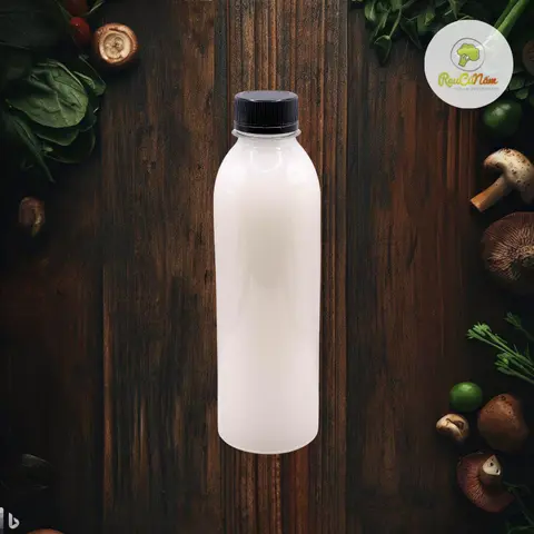 Hình ảnh Sữa hạt sen