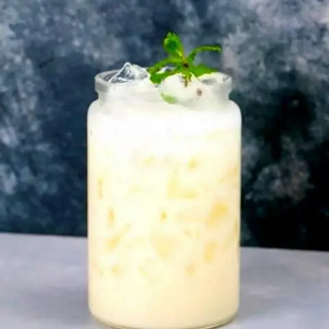 Hình ảnh Yaourt đá
